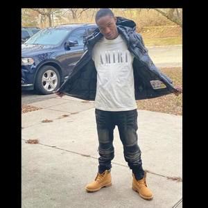 Meet your Posher, Darnell